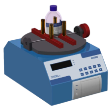Bottle Cap Torque Tester CAPTEST-101 Pharmag Instruments India